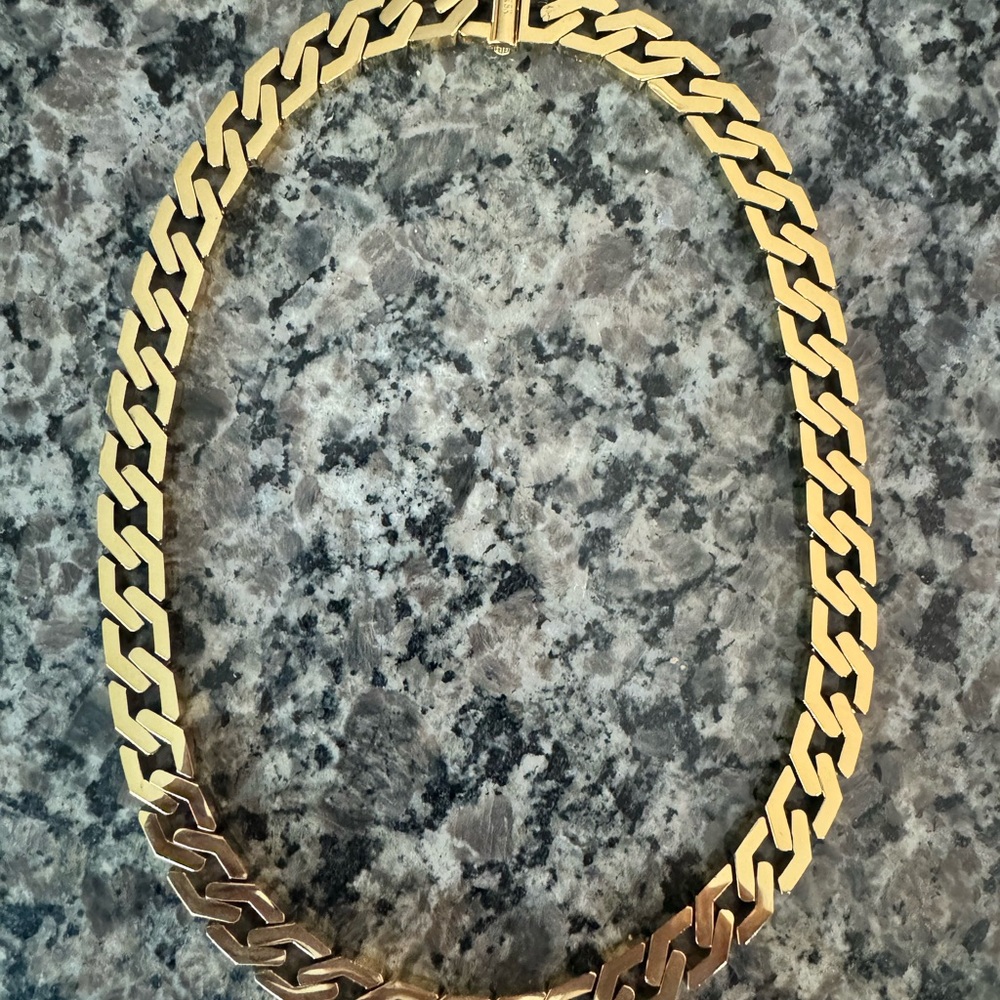 S-Force chain